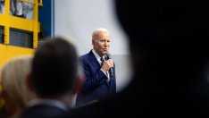 Байдън настоява за по-високи данъци за свръхбогатите и компаниите