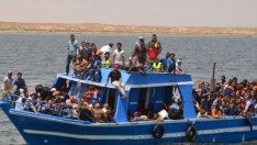 Как мафията в Италия започна да печели от бежанците