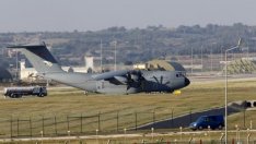 Във война ли е Турция?