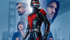 "Ант-Мен" запази челното си място в боксофиса в Северна Америка