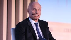 Ръководителят на Gunvor напуска поста си и продава дела си на служители