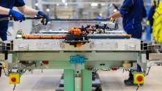 Очакванията на бизнеса в Германия неочаквано се влошават