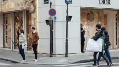 Луксозните имоти са светъл лъч на затруднения пазар в Европа