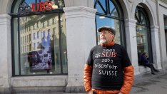 Как ерозира бизнес моделът на Швейцария? 