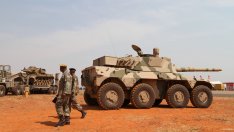 Обвързването на конфликтите в Украйна и Судан пречи на решаването им