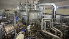 Ядреният синтез може да стане реалност до 2025 г.