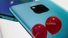 Huawei увеличава дела си на пазара на смартфони в Китай