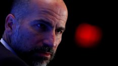 Uber съкращава една трета от глобалния си маркетинг екип