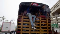 Венецуелската икономика се е сринала с 65% от 2013 г. насам