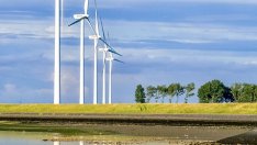 Любомир Димитров: Черно море е предизвикателство за всеки инвеститор на вятърни паркове