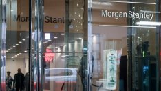 Morgan Stanley изненада с рекорден ръст на приходите