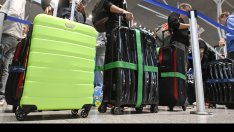 Защо възстановяването на корпоративните пътувания в Европа се изплъзна на авиокомпаниите?