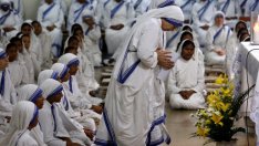 Как монахините промениха работната сила