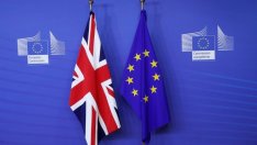 Лондон иска нов договор за сигурност с ЕС