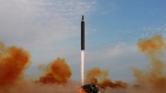 САЩ и Южна Корея ще упражнят по-силен натиск върху Пхенян