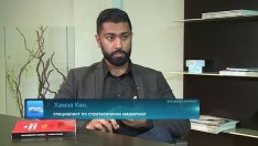 Децата ни ще се конкурират не само помежду си, а и с машини с изкуствен интелект