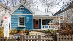 Лихвите по ипотечните кредити в САЩ остават на най-високото си ниво от ноември