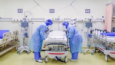 Болниците допринасят със 7 млрд. лв. за икономиката на България, сочи проучване