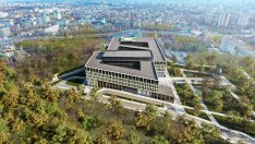 Проектирането на Националната детска болница ще струва 6 млн. евро