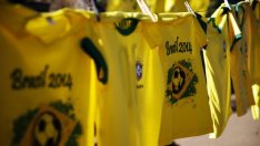 Графика на деня: Как ще се отрази Световното по футбол на Бразилия?