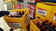 Как Anheuser-Busch InBev иска да печели от Световното по футбол