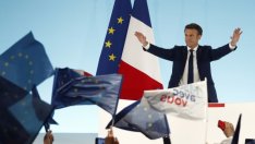 Французите ще избират между две противоположни визии за страната си