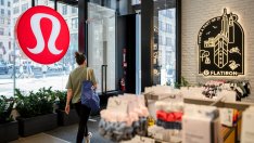 Lululemon снижи прогнозите си след продължаващ спад в продажбите на ключовия пазар в САЩ