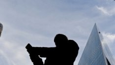 550 млрд. долара са вложени в бизнес имоти в света от началото на годината