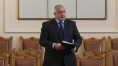 Б. Борисов: Новата идея за болничните няма да влиза в Народното събрание