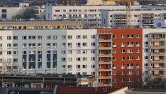 Германското правителство: Замразяването на наемите в Берлин е неконституционно