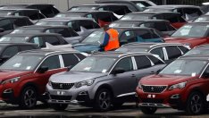 Продажбите на нови коли в България нарастват с над 9% през октомври