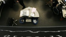 Deutsche Boerse обмисля придобиването на испанската фондова борса