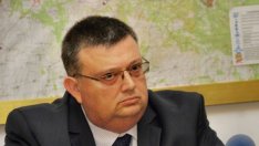 Управляващите предлагат Сотир Цацаров за председател на КПКОНПИ*