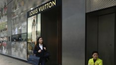 Европа - най-големият "аутлет за луксозни стоки" за китайците