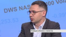 Пазарът на захарни изделия у нас бележи двуцифрени ръстове в последните години