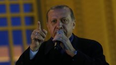 Анкара обръща поглед към бившите земи на Османската империя