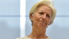 Кристин Лагард: Еврозоната се нуждае от финансов министър