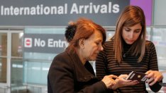 Тръмп иска промени на работните визи, за да даде преимущество на американците