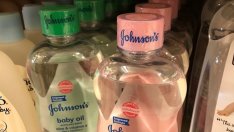 Johnson & Johnson разочарова с приходите си