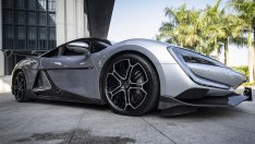 Силното търсене на хибриди подкрепя ръста на тримесечните приходи на Lamborghini