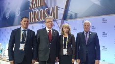 ИНТОСАЙ определи като цел за сметните палати дигитализирането на одитния процес