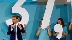 Как Курц се измъкна сух от Ибисагейт