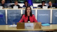 Изслушването на Мария Габриел пред Европейския парламент завърши