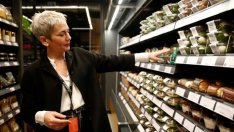 Amazon иска да направи безкасови и чужди магазини по летища и кина