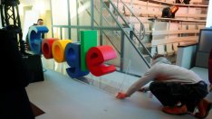 Google ще вложи над 13 млрд. долара в САЩ тази година