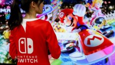 Nintendo представи 18 игри, които ще пусне на пазара тази година
