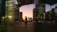 ЕЦБ: Слабата икономика застрашава финансовата стабилност в еврозоната