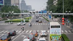 Китай предупреди и автомобилните концерни да засилят защитата на данните