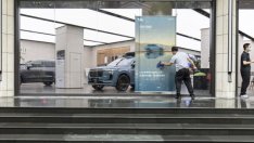 Li Auto очаква дефицитът на чипове да започне да отшумява от края на тази година