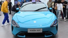 Китай изготвя по-строги правила за автомобилните системи за подпомагане на водача